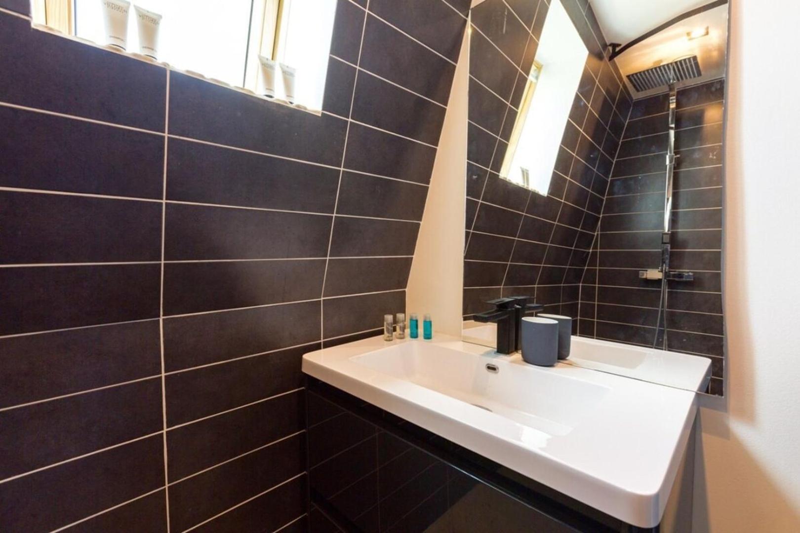 דירות Vieux Lille Triplex De 100 M2 מראה חיצוני תמונה